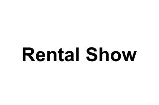 Rental Show Logo