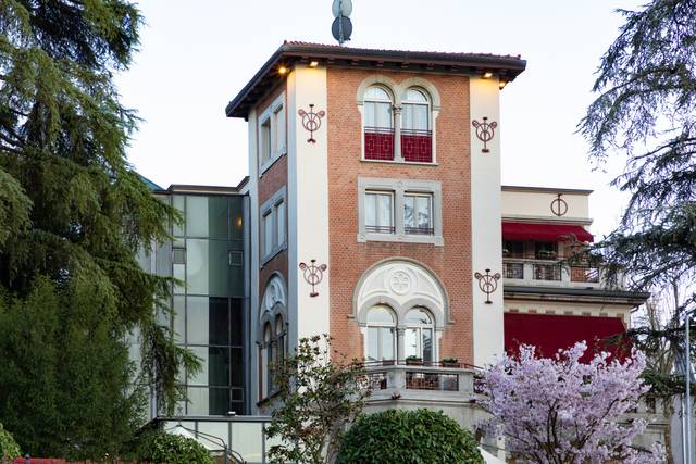 Villa Ugo