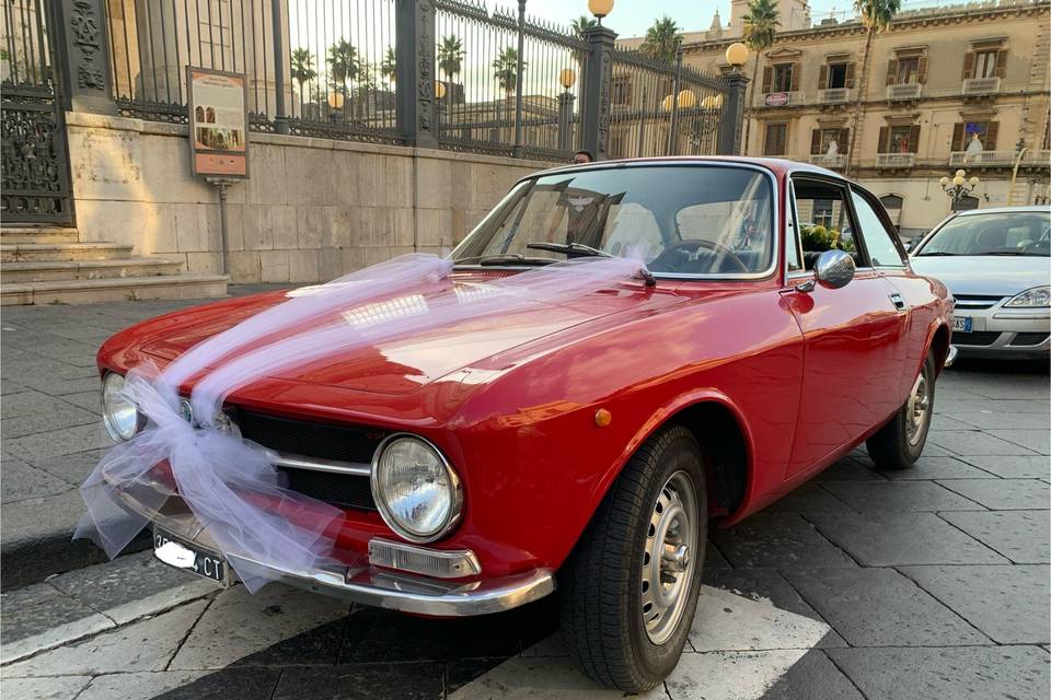 Alfa Romeo gt