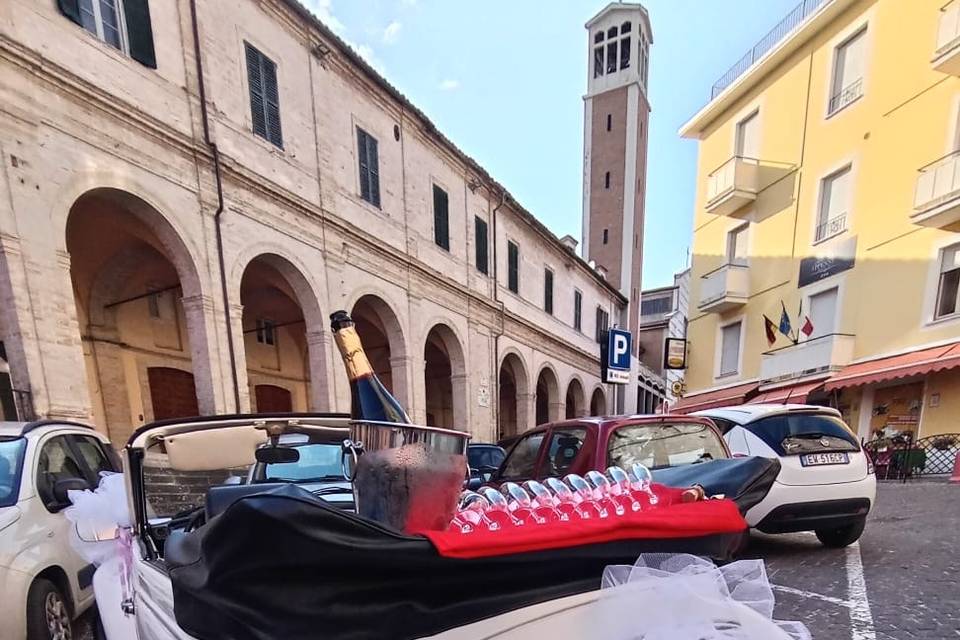 Volkswagen maggiolino