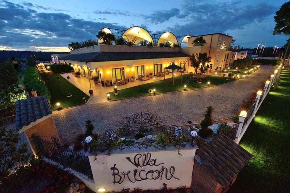 Villa Briccone