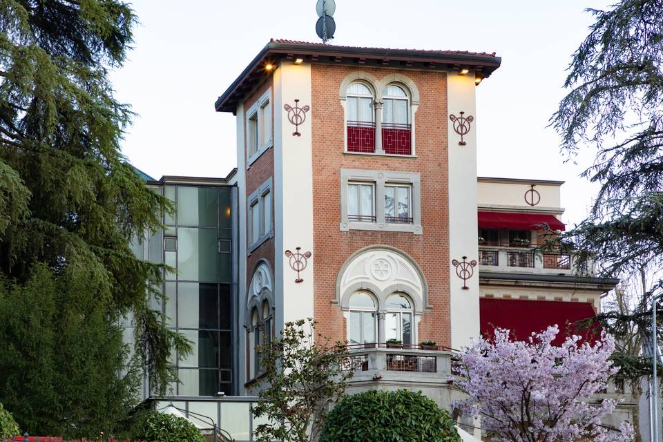 Villa Ugo