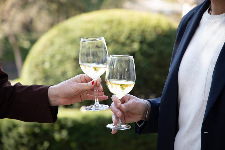 Feste privati e matrimoni