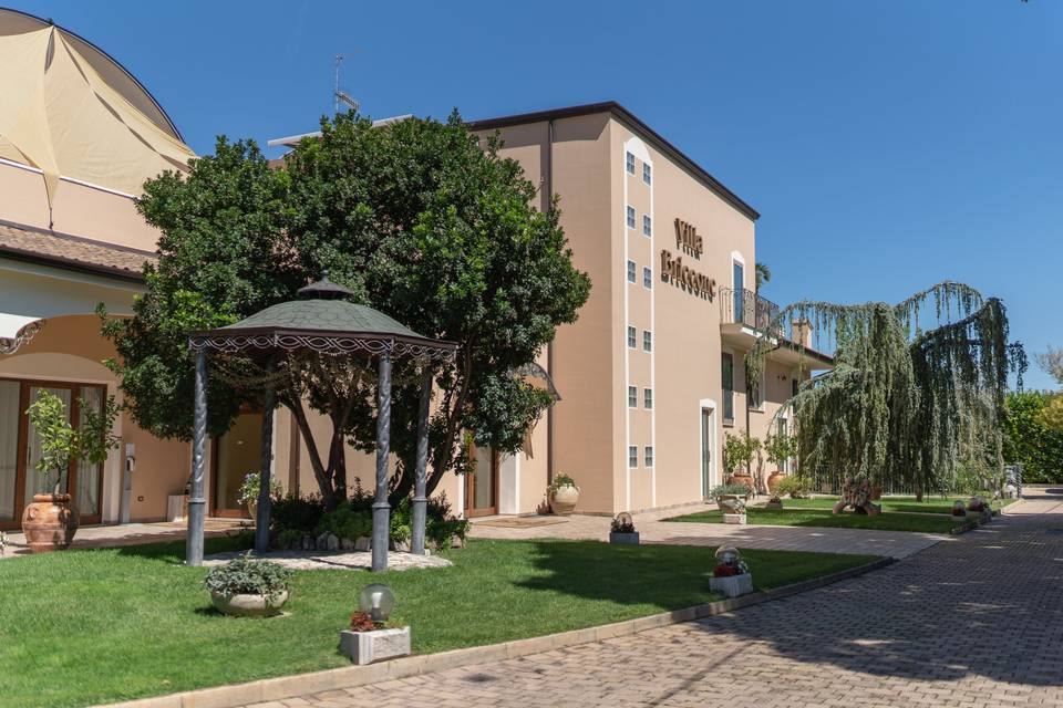 Villa Briccone