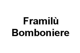 Framilù Bomboniere