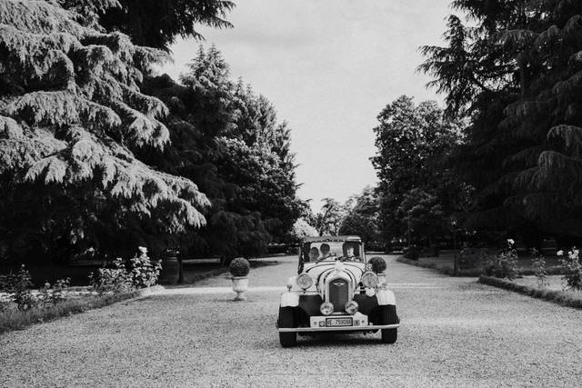 Hotel Villa Condulmer