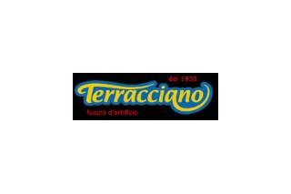 Terracciano - fuochi d'artificio - logo