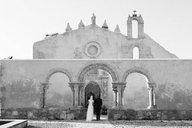 Chiesa di San Giovanni SR