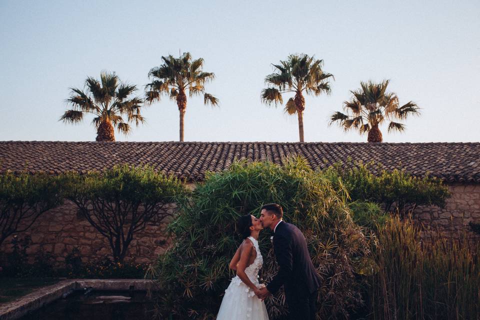 Matrimonio in Sicilia