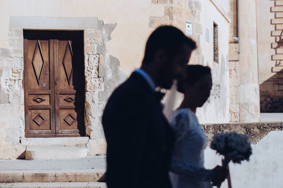 Matrimonio Orti di San Giorgio