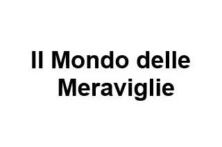 Il Mondo delle Meraviglie logo