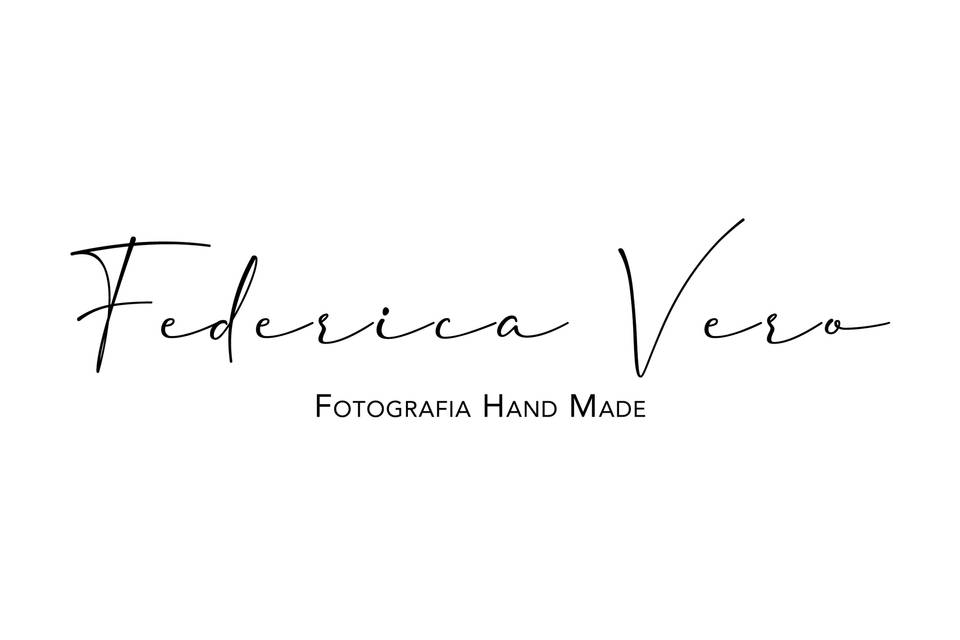 Federica Vero - Fotografia Hand Made