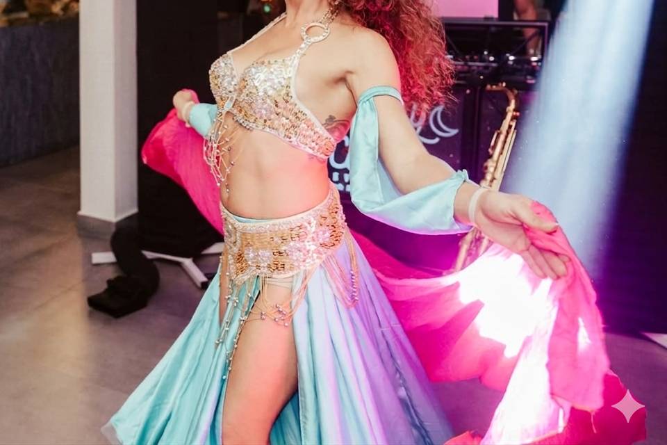 Show