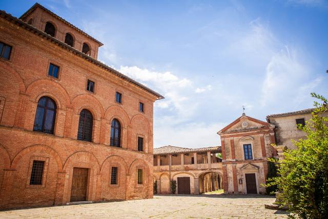 Locanda Tenuta La Fratta