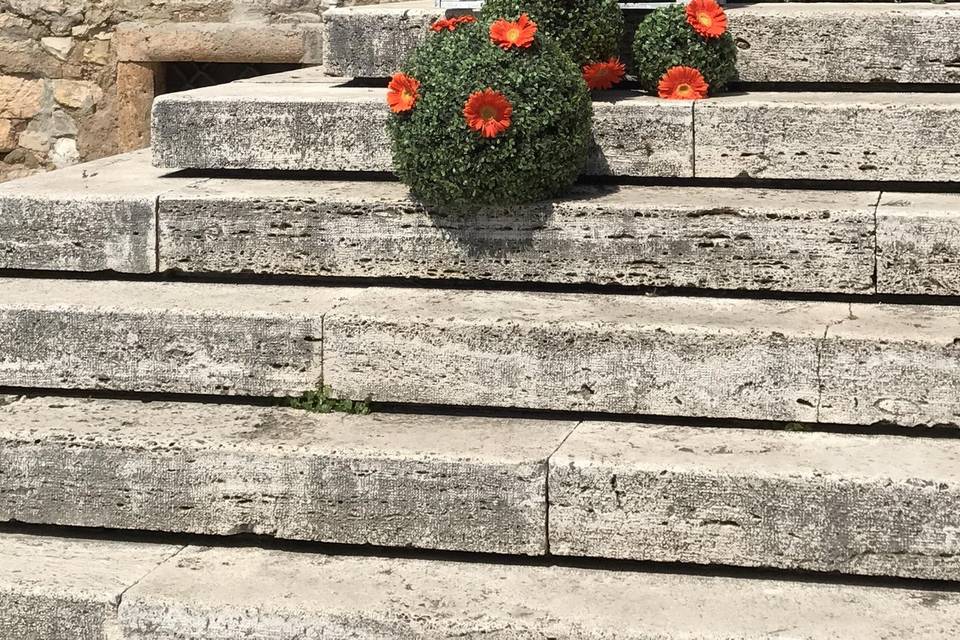 Laboratorio del fiore