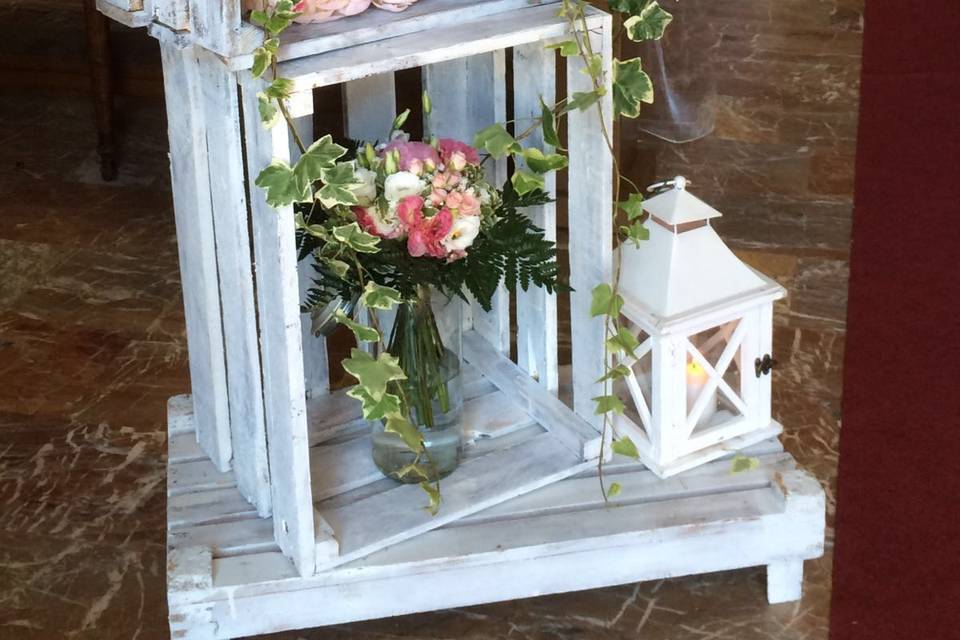 Matrimoni shabby