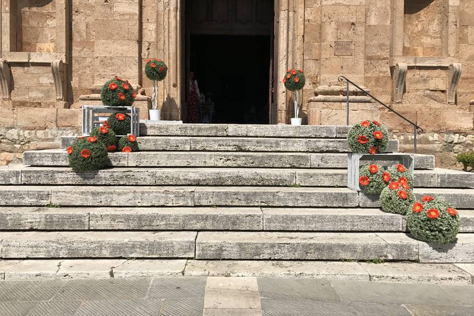 Laboratorio del fiore