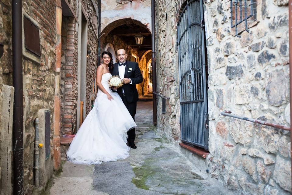 Matrimonio autunnale