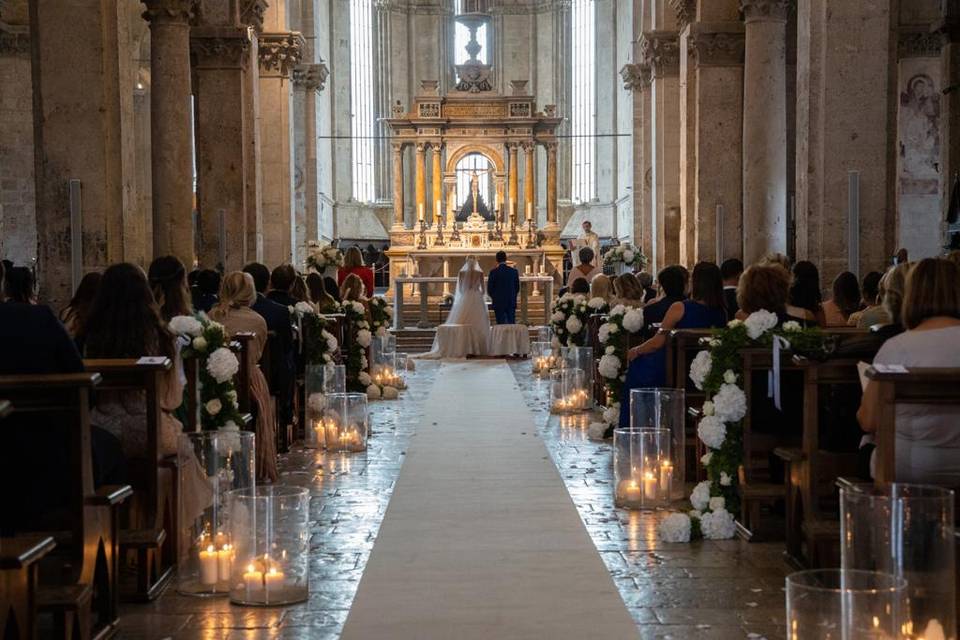 Wedding dai in Tuscany Maremma