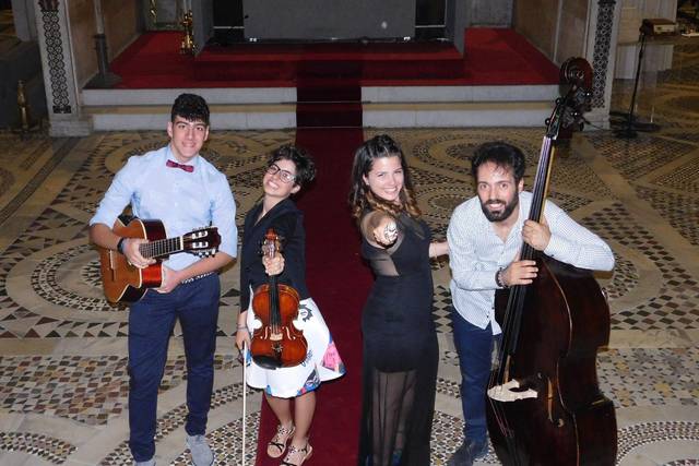 Wedding Music