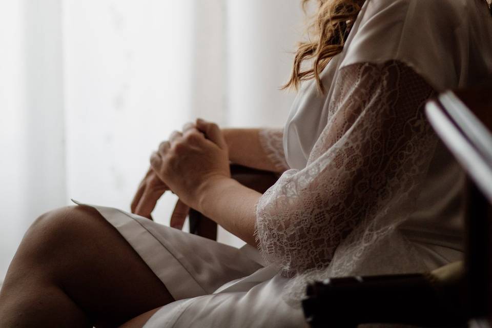 Nicola Giorgetti Foto