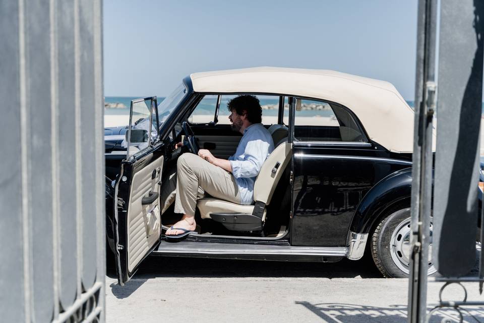 Nicola Giorgetti Foto
