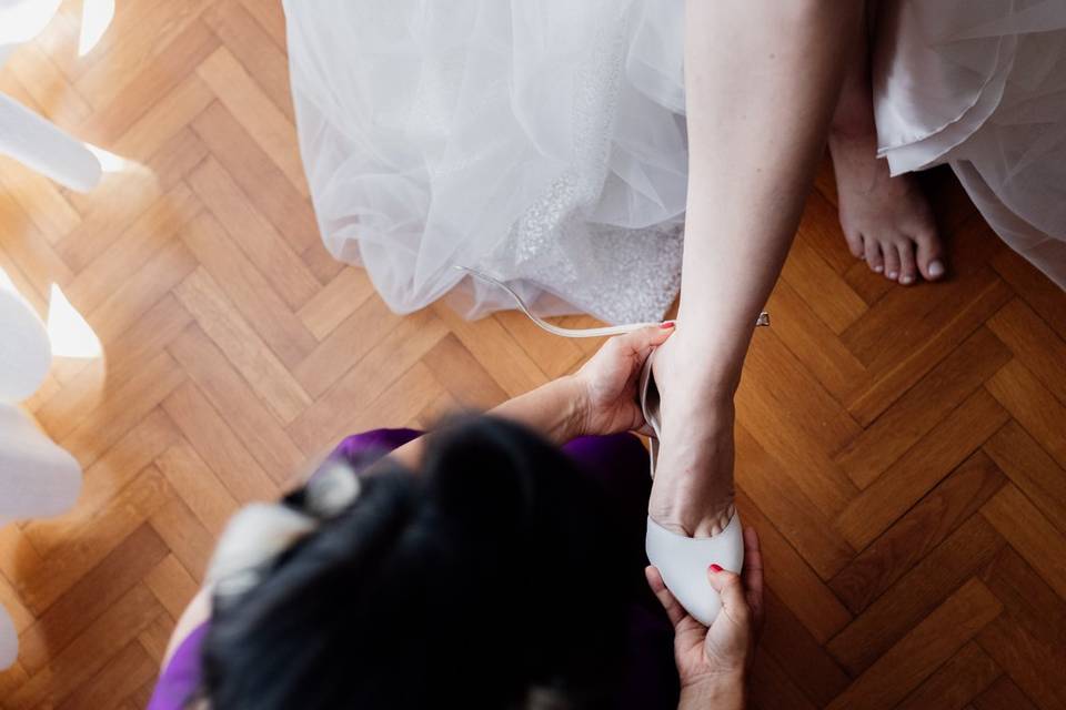 Nicola Giorgetti Foto