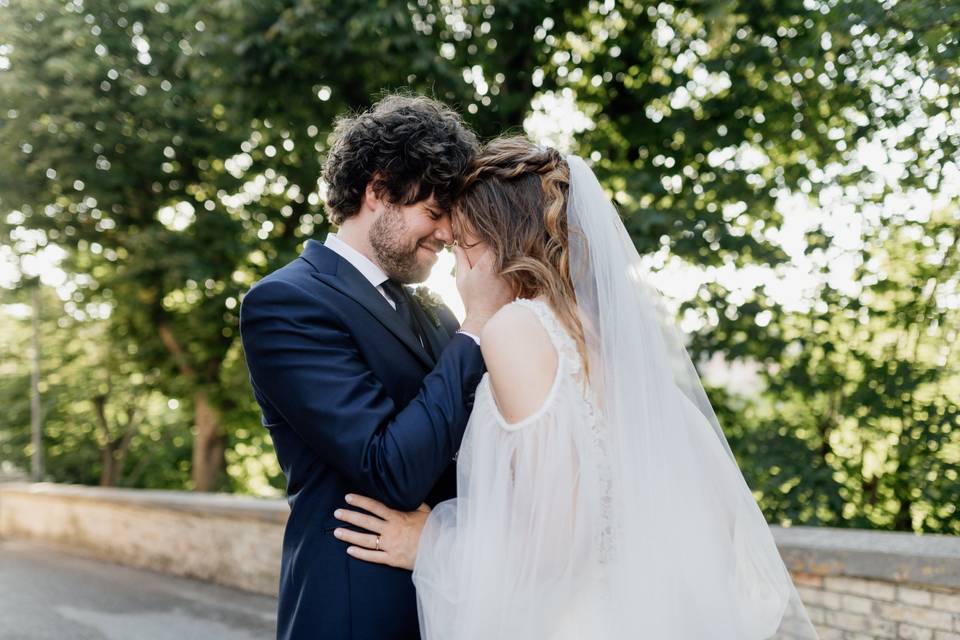 Nicola Giorgetti Foto