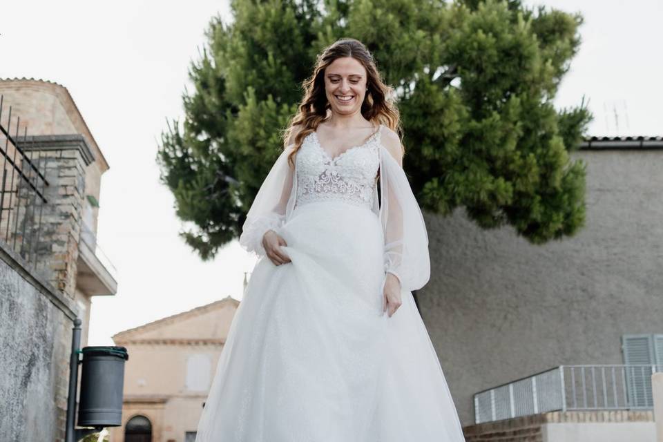 Nicola Giorgetti Foto