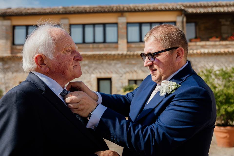 Nicola Giorgetti Foto