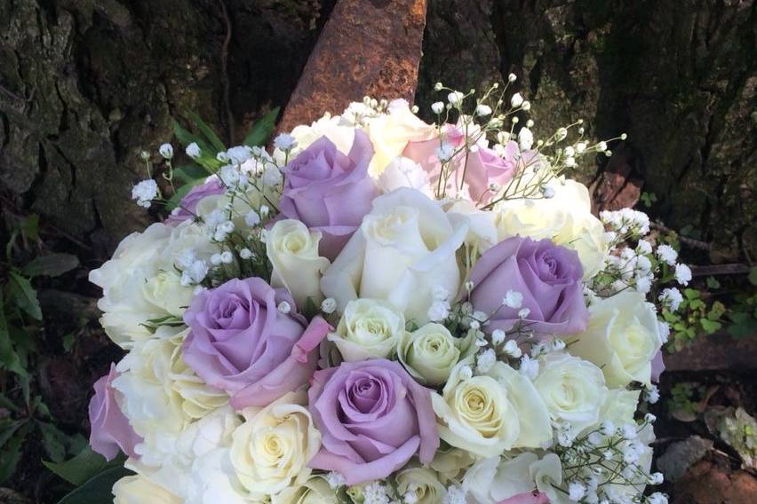 Bouquet da sposa