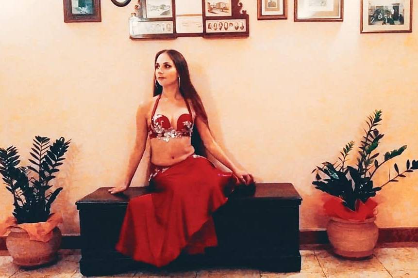 Bellydance