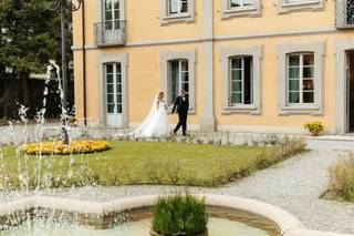 Villa Cavenago