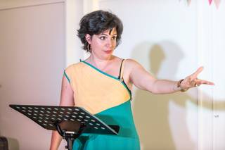 Choros Teatro