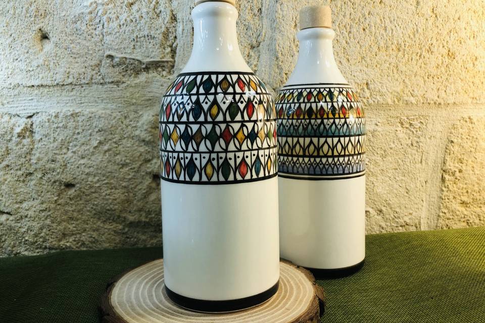 Tesori della Ceramica