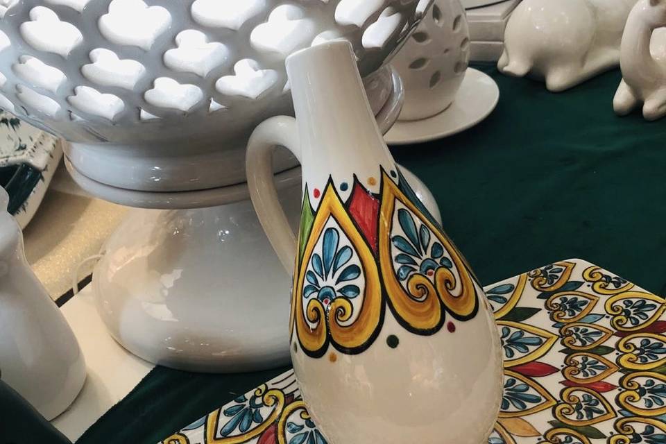 Tesori della Ceramica