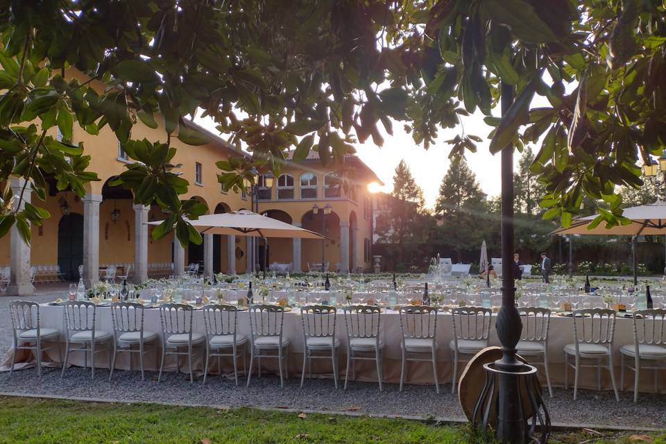 Imperiale Esterno