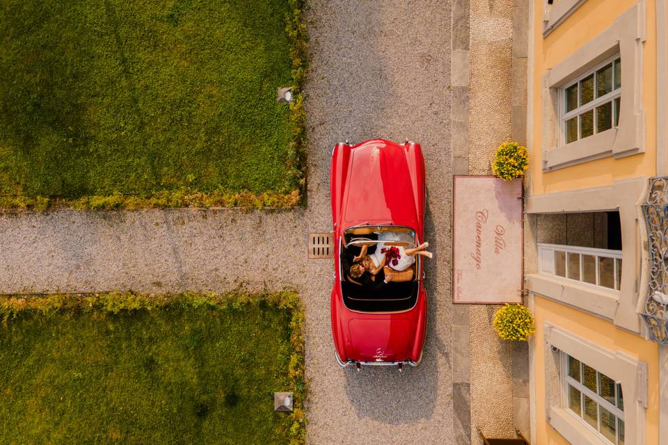 190 Sl Mercedes