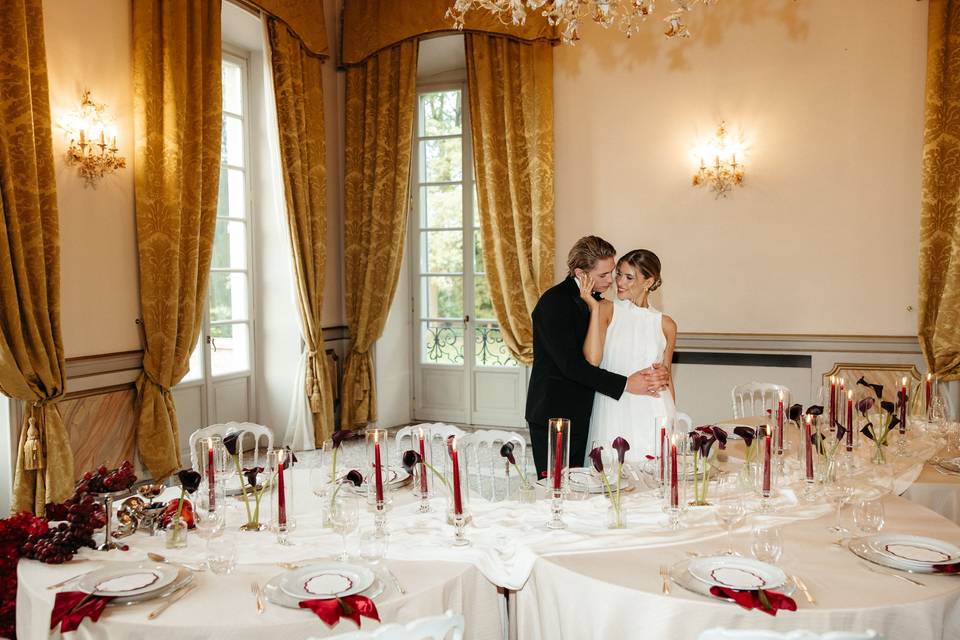 Villa Cavenago