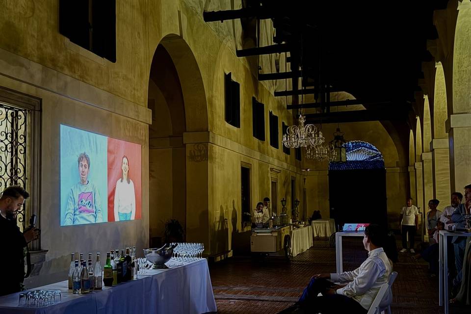 Videoproizione
