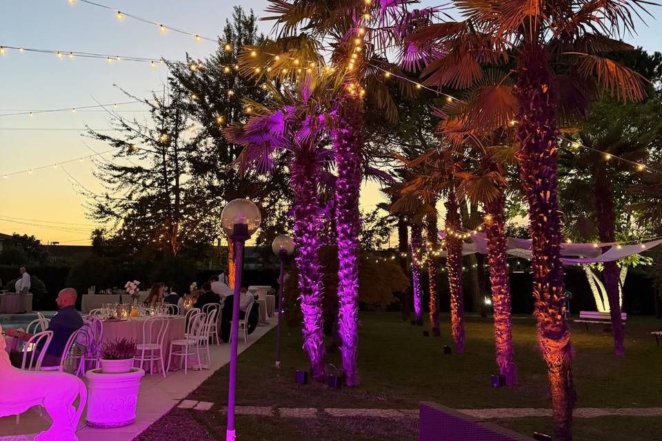 Architectural lighting