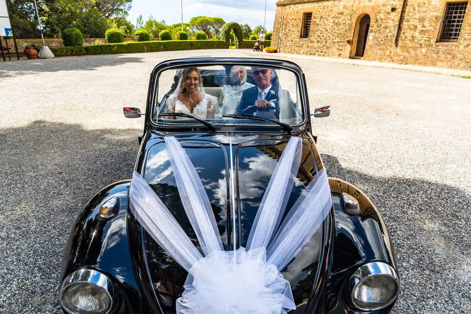 Festeggiamenti
