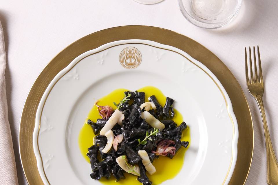 MENU 2026 VILLA CAVENAGO