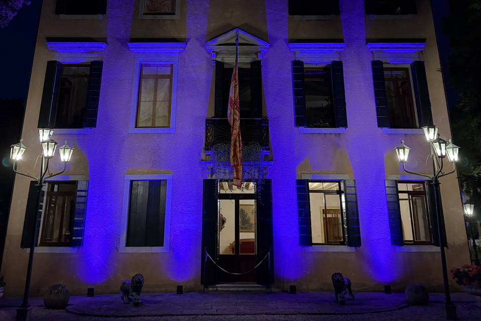 Architectural lighting