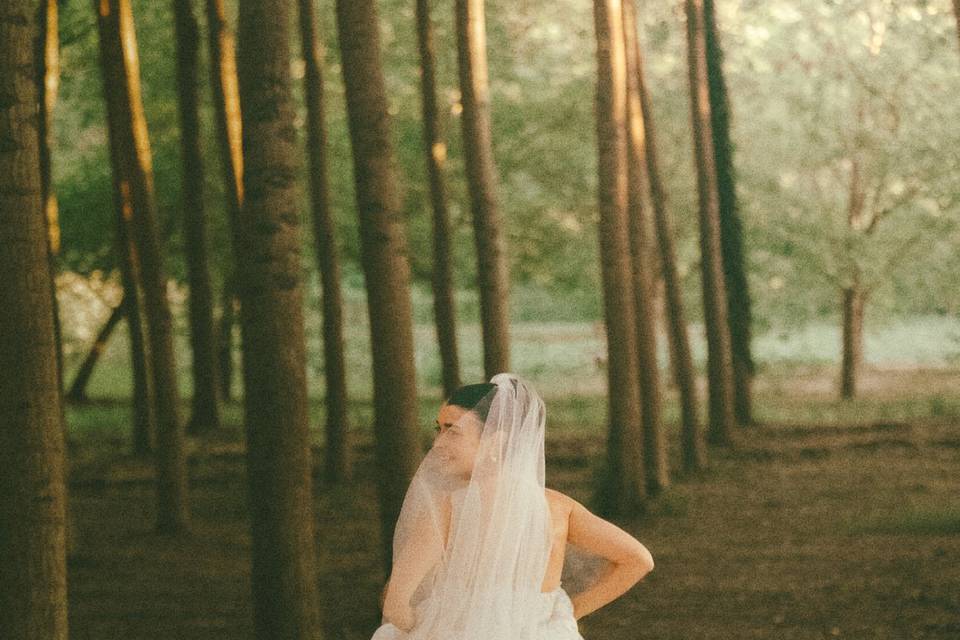 Bride