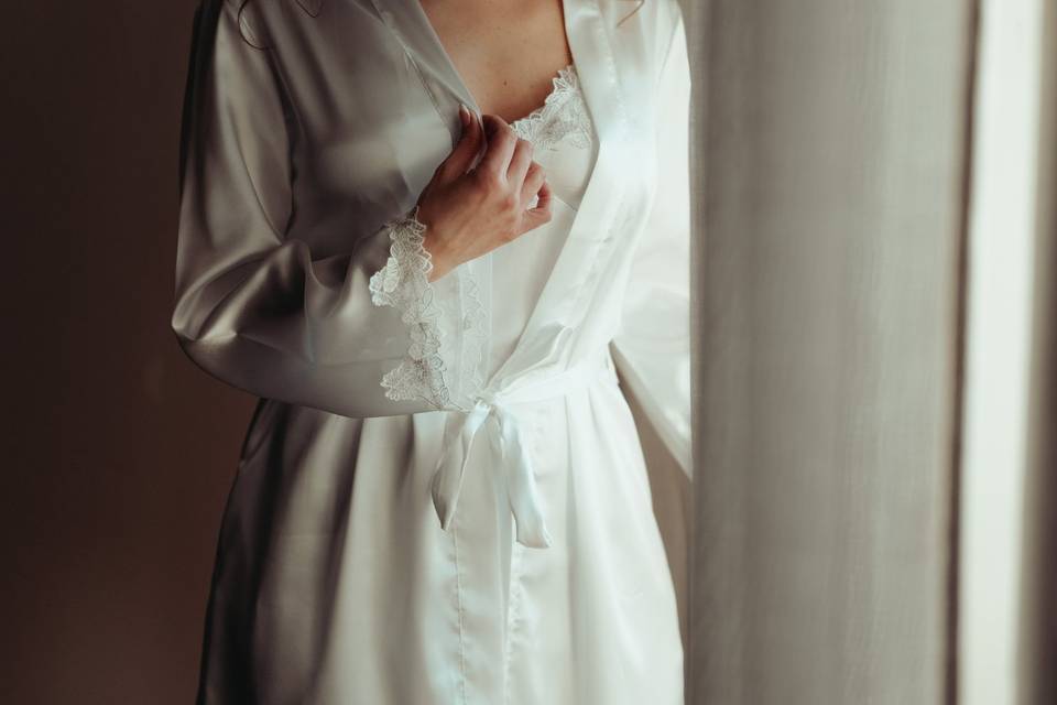 Bride