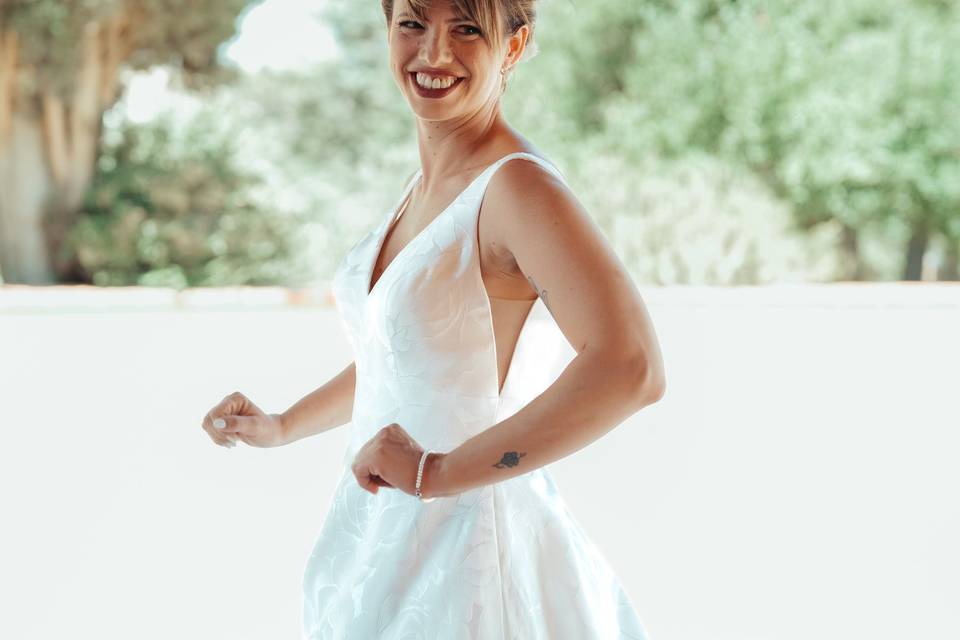 Bride