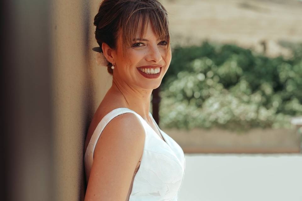 Bride