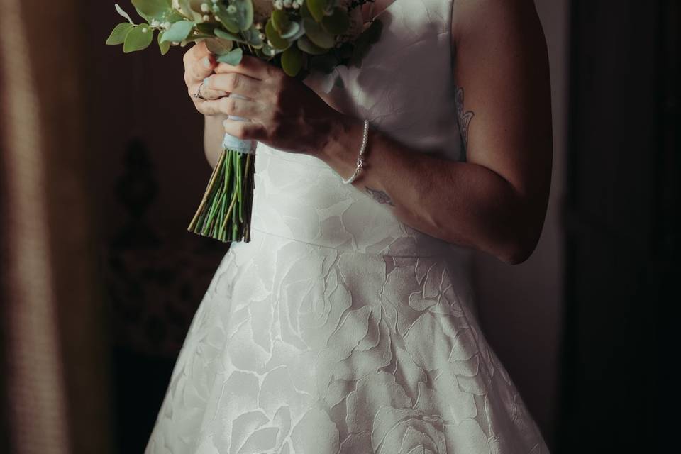 Casa sposa