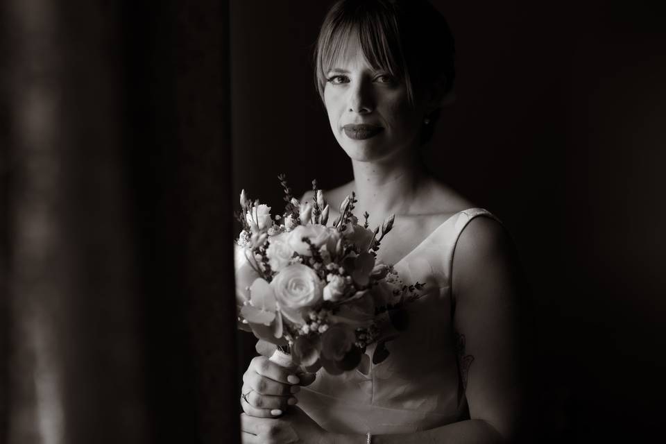 Bride